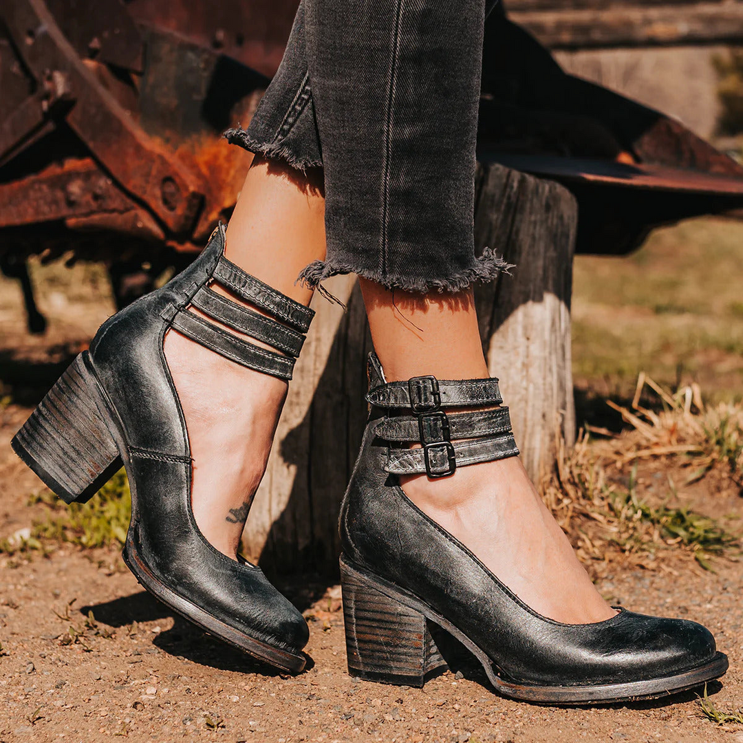 Elena™ | Elegante Støvler