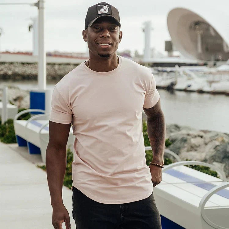 Eden™ | Formende Dynamik-T-shirt