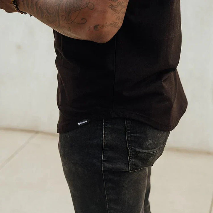 Eden™ | Formende Dynamik-T-shirt