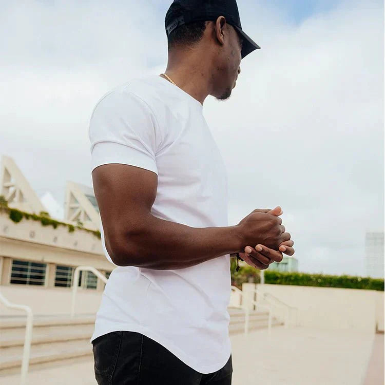 Eden™ | Formende Dynamik-T-shirt