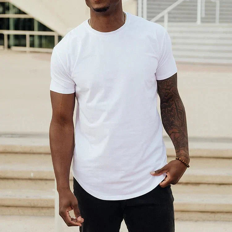 Eden™ | Formende Dynamik-T-shirt