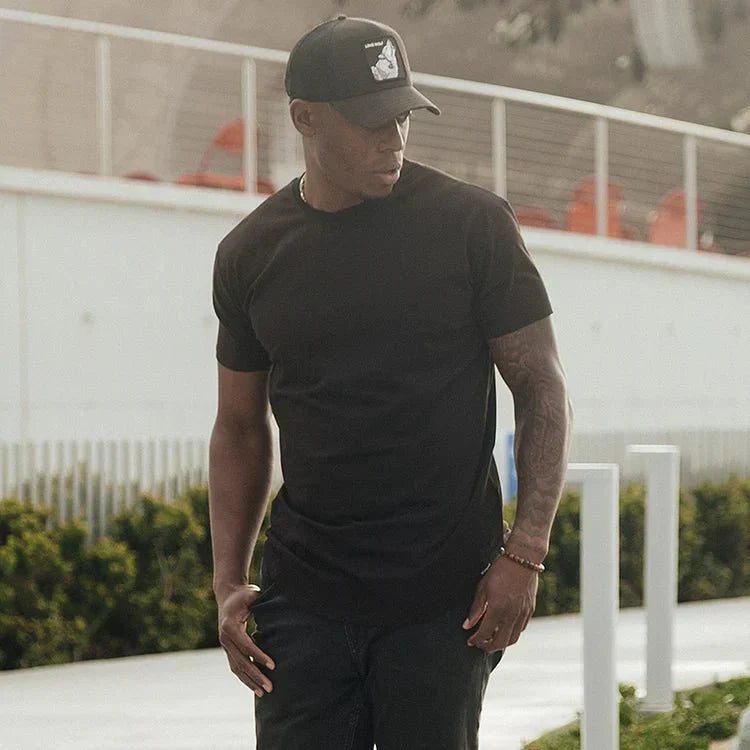 Eden™ | Formende Dynamik-T-shirt