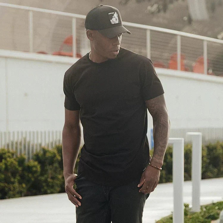 Eden™ | Formende Dynamik-T-shirt