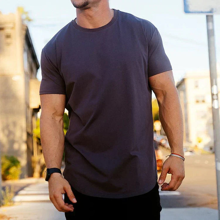 Eden™ | Formende Dynamik-T-shirt