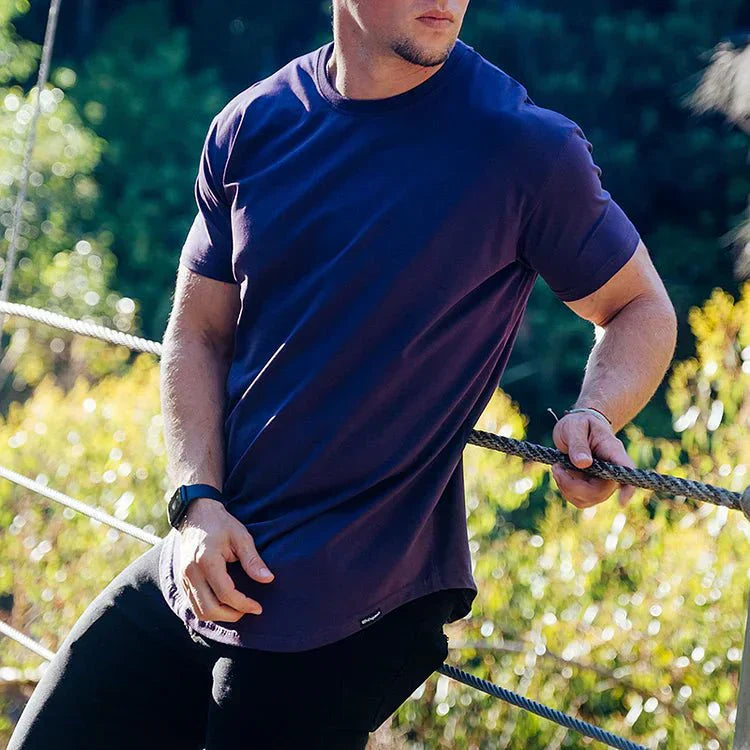 Eden™ | Formende Dynamik-T-shirt
