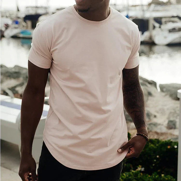 Eden™ | Formende Dynamik-T-shirt