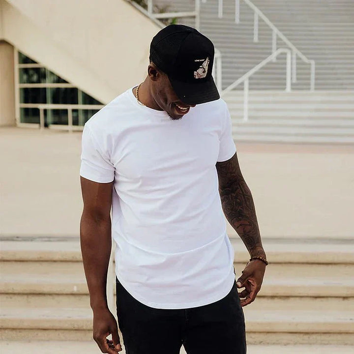 Eden™ | Formende Dynamik-T-shirt