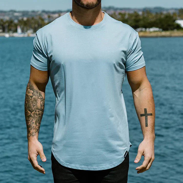 Eden™ | Formende Dynamik-T-shirt