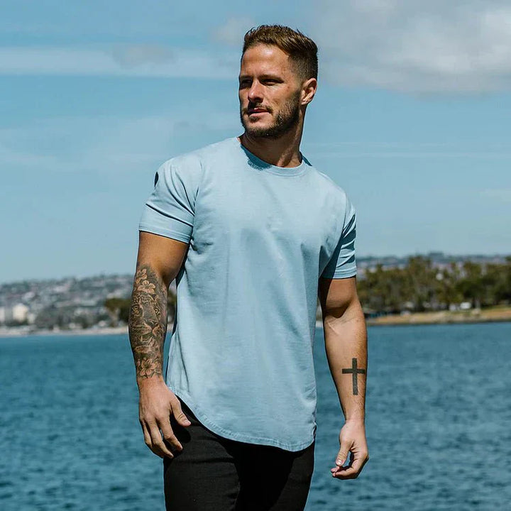 Eden™ | Formende Dynamik-T-shirt